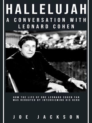 cover image of Hallelujah